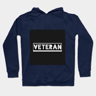 veteran Hoodie